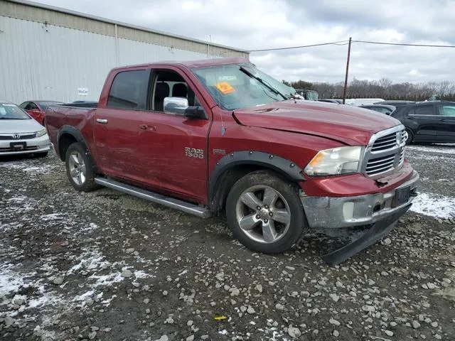 1C6RR7LT2DS570661 2013 2013 RAM 1500- Slt 4