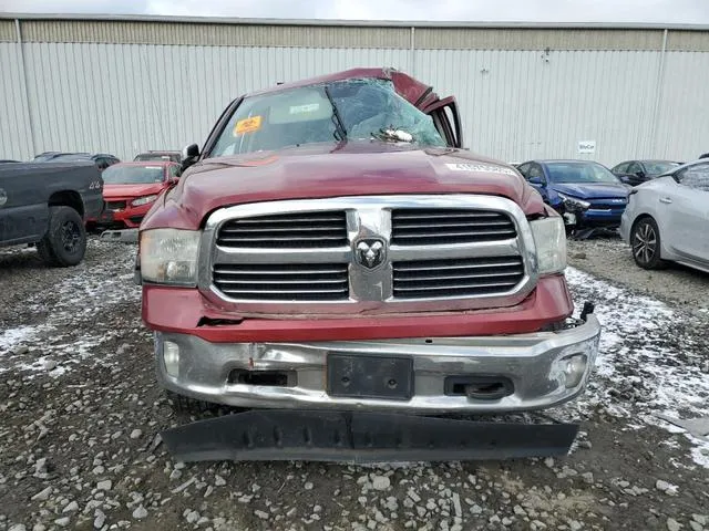 1C6RR7LT2DS570661 2013 2013 RAM 1500- Slt 5