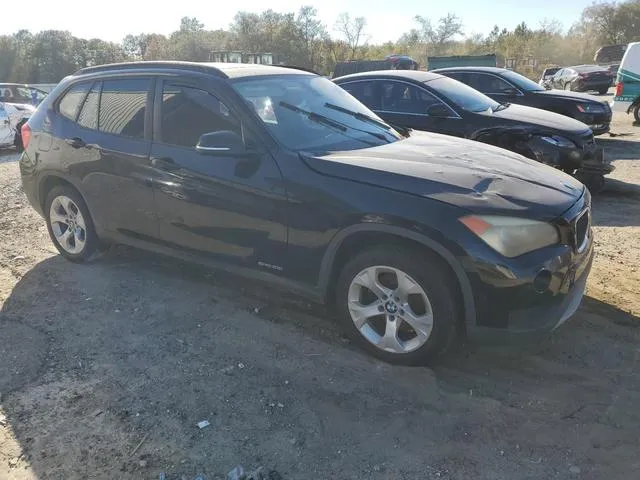 WBAVM1C54EVW48682 2014 2014 BMW X1- Sdrive28I 4