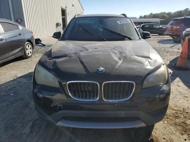 WBAVM1C54EVW48682 2014 2014 BMW X1- Sdrive28I 5