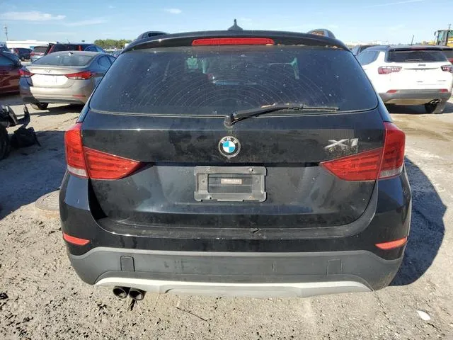 WBAVM1C54EVW48682 2014 2014 BMW X1- Sdrive28I 6