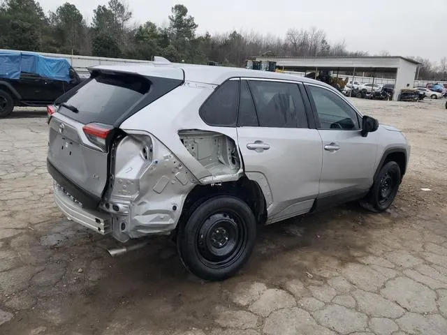 2T3H1RFV2PW246092 2023 2023 Toyota RAV4- LE 3