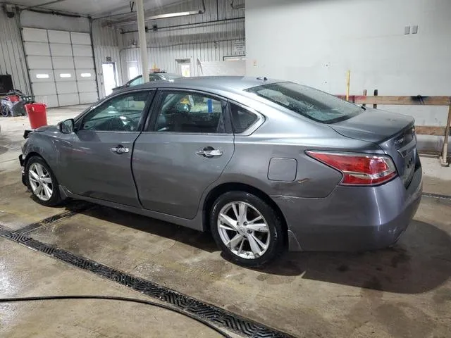 1N4AL3AP9FC179046 2015 2015 Nissan Altima- 2-5 2