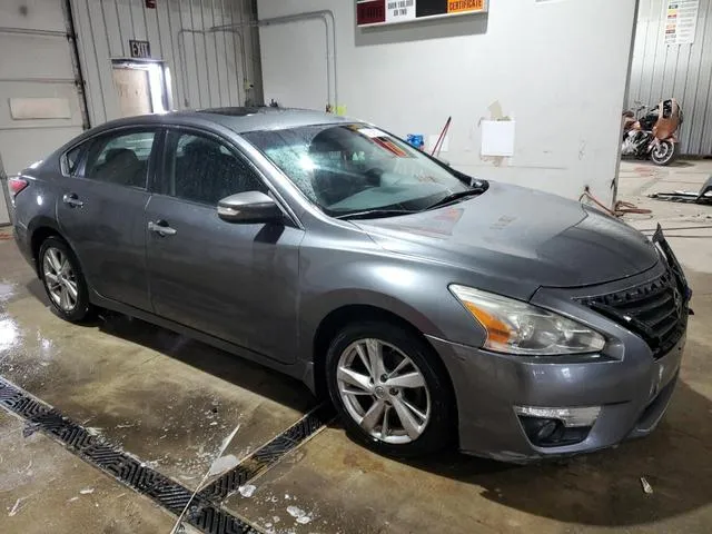 1N4AL3AP9FC179046 2015 2015 Nissan Altima- 2-5 4