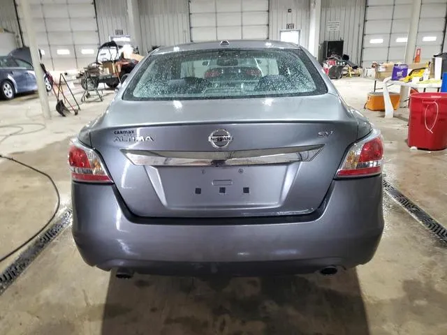 1N4AL3AP9FC179046 2015 2015 Nissan Altima- 2-5 6