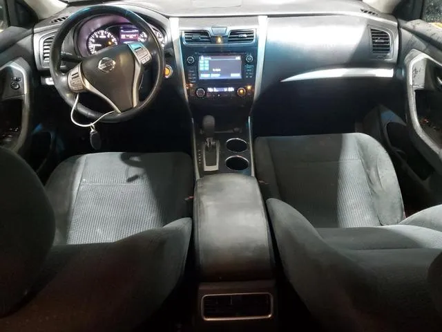 1N4AL3AP9FC179046 2015 2015 Nissan Altima- 2-5 8