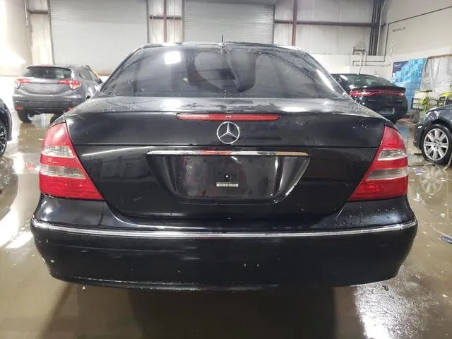 WDBUF65J13A352599 2003 2003 Mercedes-Benz E-Class- 320 6