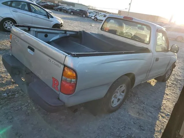 5TENL42NX3Z150327 2003 2003 Toyota Tacoma 3