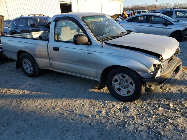 5TENL42NX3Z150327 2003 2003 Toyota Tacoma 4