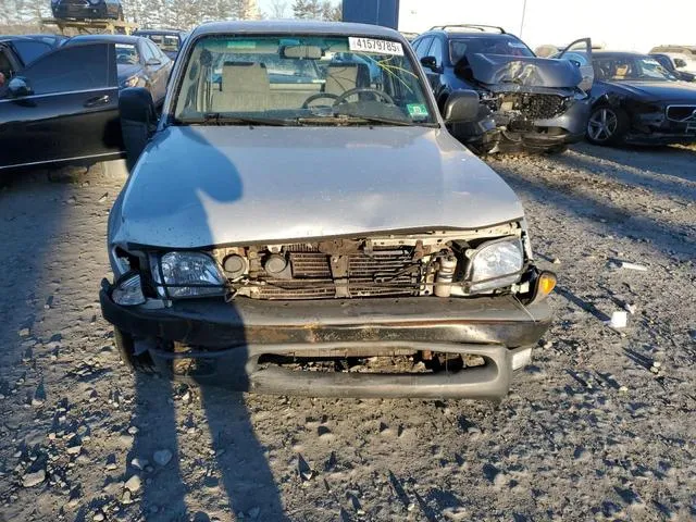 5TENL42NX3Z150327 2003 2003 Toyota Tacoma 5