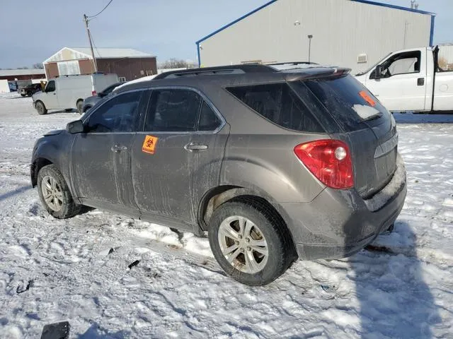 2GNFLNEK0C6163100 2012 2012 Chevrolet Equinox- LT 2