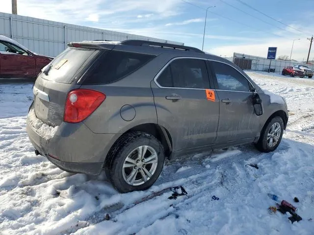 2GNFLNEK0C6163100 2012 2012 Chevrolet Equinox- LT 3