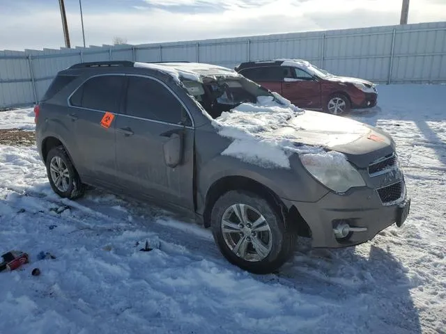 2GNFLNEK0C6163100 2012 2012 Chevrolet Equinox- LT 4