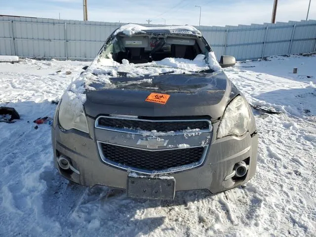 2GNFLNEK0C6163100 2012 2012 Chevrolet Equinox- LT 5