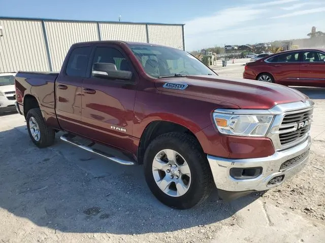 1C6RREBT3MN565764 2021 2021 RAM 1500- Big Horn/Lone Star 4