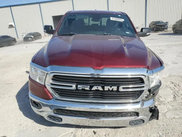 1C6RREBT3MN565764 2021 2021 RAM 1500- Big Horn/Lone Star 5