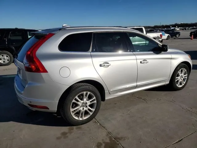 YV440MDKXF2677488 2015 2015 Volvo XC60- T5 Premier 3