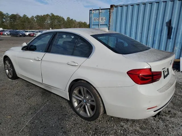 WBA8D9C58JEM31836 2018 2018 BMW 3 Series- 330 XI 2