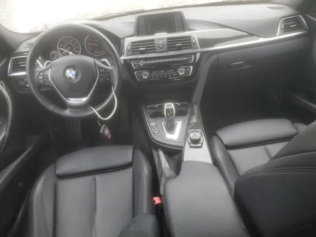 WBA8D9C58JEM31836 2018 2018 BMW 3 Series- 330 XI 8