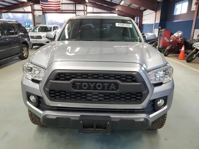 5TFCZ5AN0MX281417 2021 2021 Toyota Tacoma- Double Cab 5