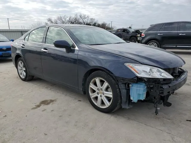 JTHBJ46G682169780 2008 2008 Lexus ES- 350 4