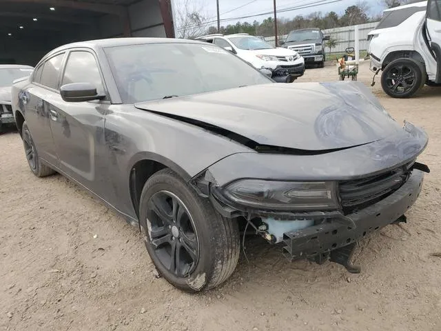 2C3CDXBG5LH211624 2020 2020 Dodge Charger- Sxt 4