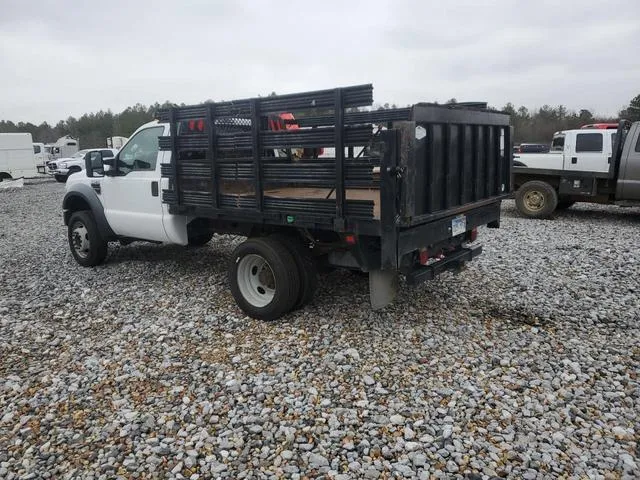 1FDAF46R59EA83016 2009 2009 Ford F-450- Super Duty 2