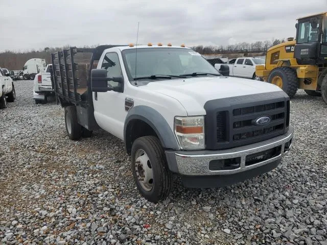 1FDAF46R59EA83016 2009 2009 Ford F-450- Super Duty 4