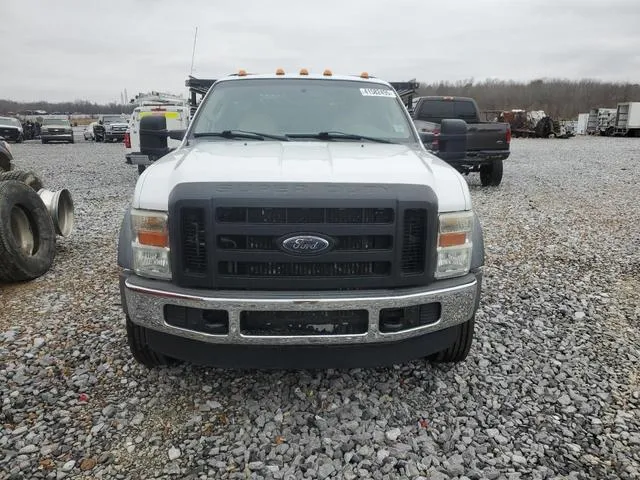 1FDAF46R59EA83016 2009 2009 Ford F-450- Super Duty 5