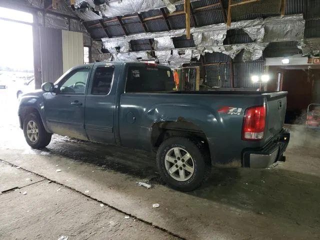 2GTEK19J981302470 2008 2008 GMC Sierra- K1500 2