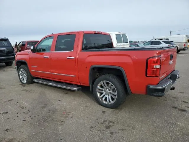 3GTU2VEC6EG542668 2014 2014 GMC Sierra- K1500 Slt 2