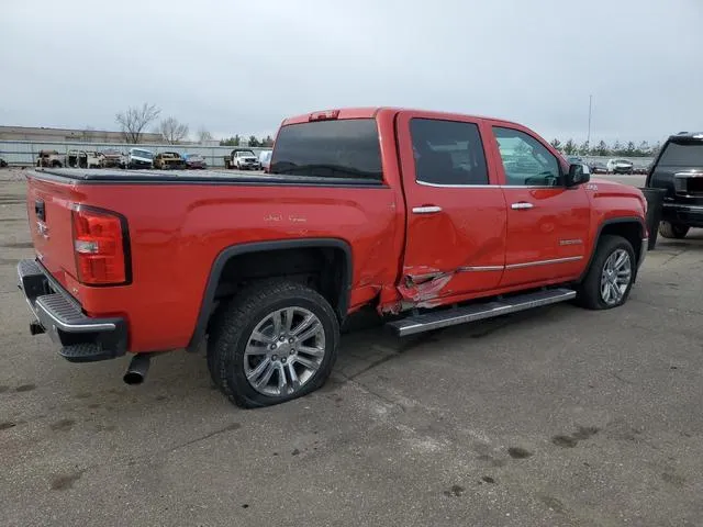 3GTU2VEC6EG542668 2014 2014 GMC Sierra- K1500 Slt 3