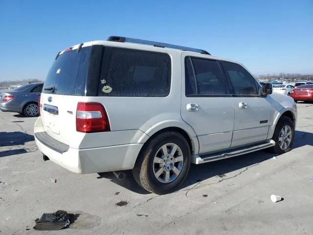 1FMFU19547LA60127 2007 2007 Ford Expedition- Limited 3