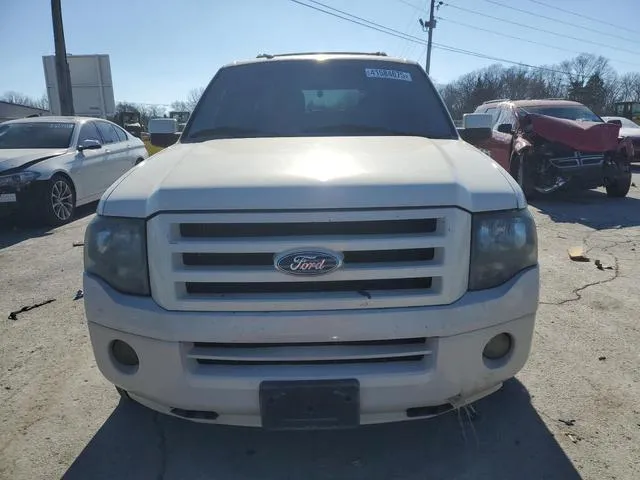 1FMFU19547LA60127 2007 2007 Ford Expedition- Limited 5