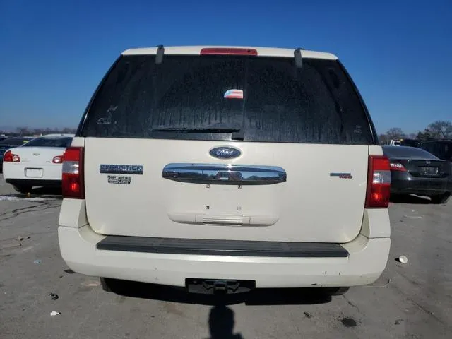 1FMFU19547LA60127 2007 2007 Ford Expedition- Limited 6