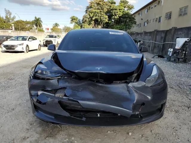 5YJ3E1EC7PF508792 2023 2023 Tesla MODEL 3 5