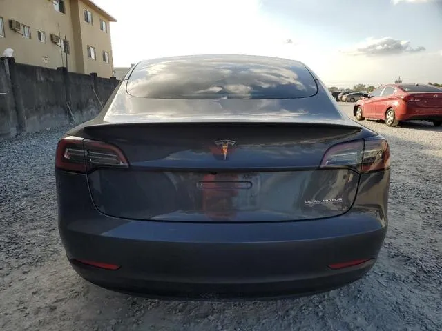 5YJ3E1EC7PF508792 2023 2023 Tesla MODEL 3 6