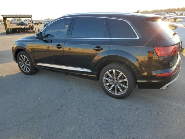 WA1LHAF74KD023688 2019 2019 Audi Q7- Premium Plus 2