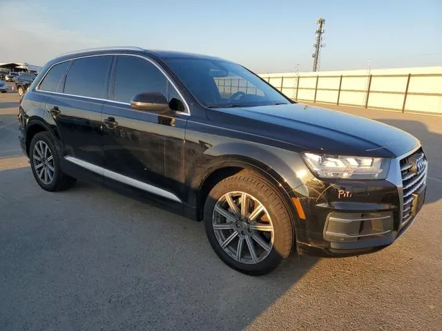 WA1LHAF74KD023688 2019 2019 Audi Q7- Premium Plus 4