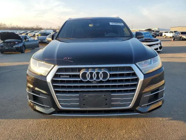 WA1LHAF74KD023688 2019 2019 Audi Q7- Premium Plus 5