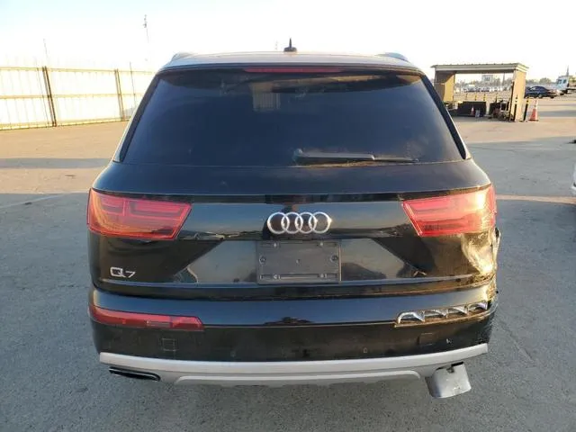 WA1LHAF74KD023688 2019 2019 Audi Q7- Premium Plus 6