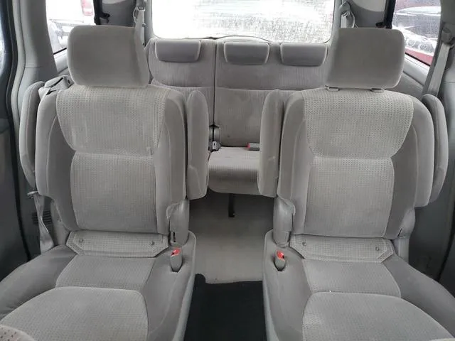 5TDZA23CX6S584709 2006 2006 Toyota Sienna- CE 10