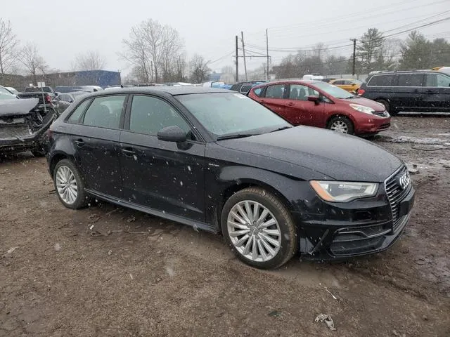 WAUUPBFF6GA088655 2016 2016 Audi A3- E-Tron Premium 4