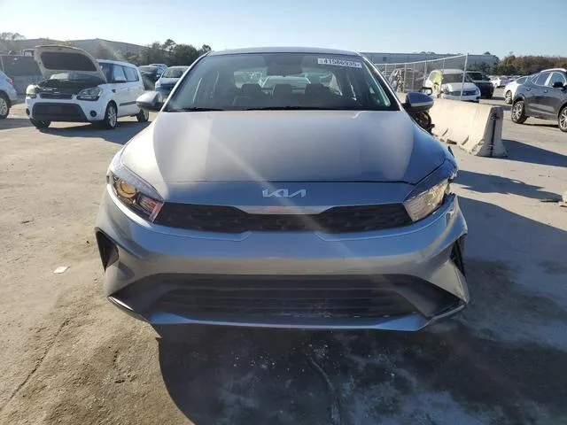 3KPF24AD3RE824124 2024 2024 KIA Forte- LX 5