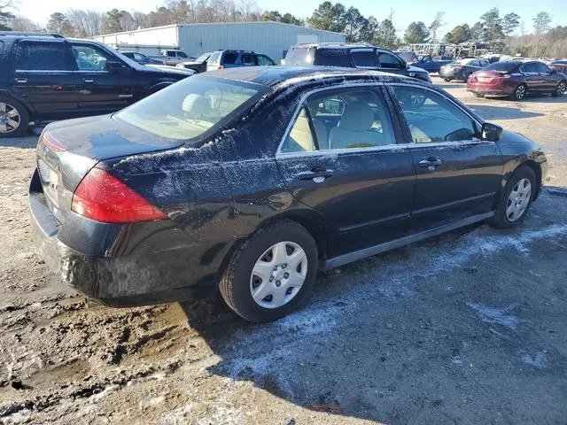 3HGCM56466G711409 2006 2006 Honda Accord- LX 3