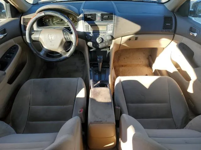 3HGCM56466G711409 2006 2006 Honda Accord- LX 8