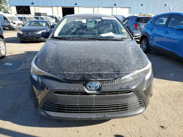 JTDBDMHE2RJ008760 2024 2024 Toyota Corolla- LE 5