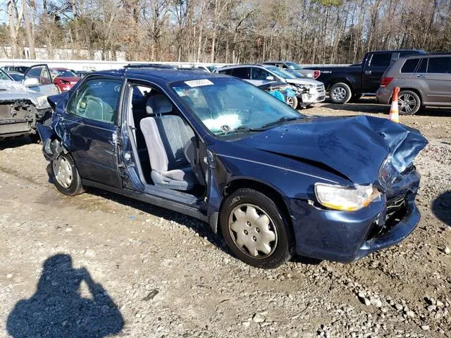 1HGCG5644YA029363 2000 2000 Honda Accord- LX 4