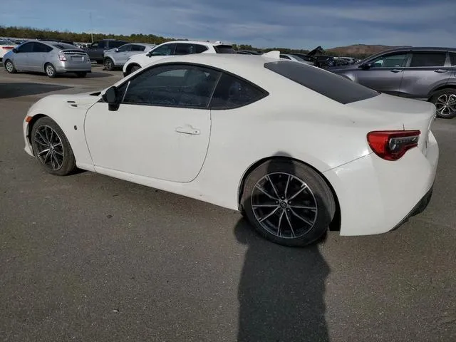 JF1ZNAA16H8701604 2017 2017 Toyota 86- Base 2