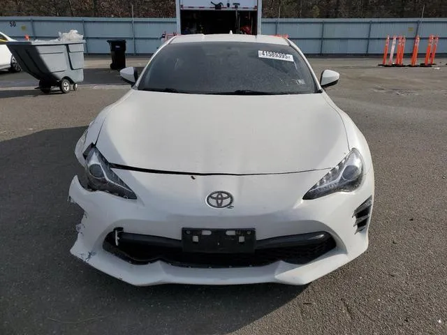 JF1ZNAA16H8701604 2017 2017 Toyota 86- Base 5